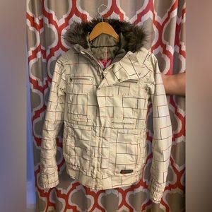 Women’s Burton snow/winter jacket
